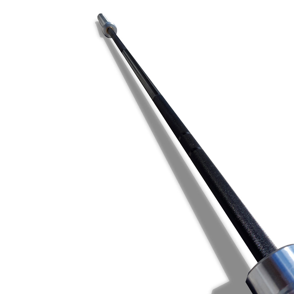 Barre Crosstraining 220 cm 20 kg Homme BODYSOLID - FitnessBoutique