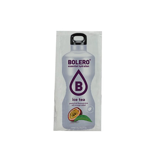Bolero Essential Hydration Ice Tea
