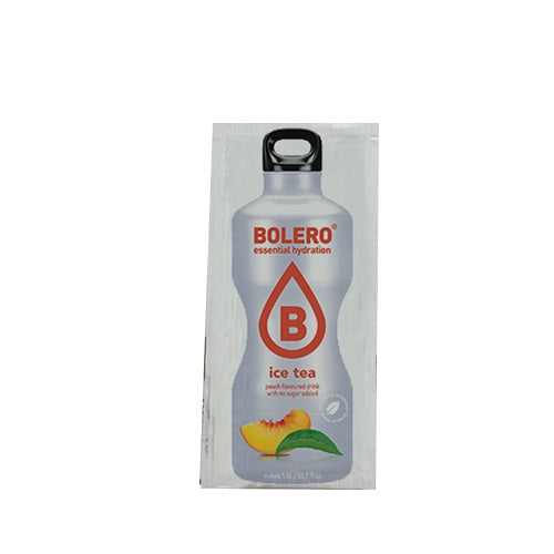 Bolero Essential Hydration Ice Tea