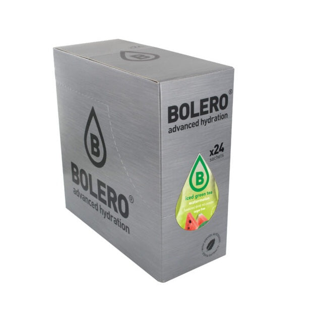 Bolero Advanced Hydration Iced Green Tea