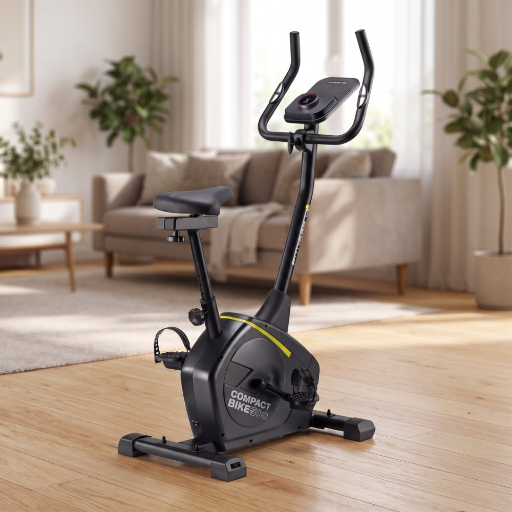 Compact Bike 500