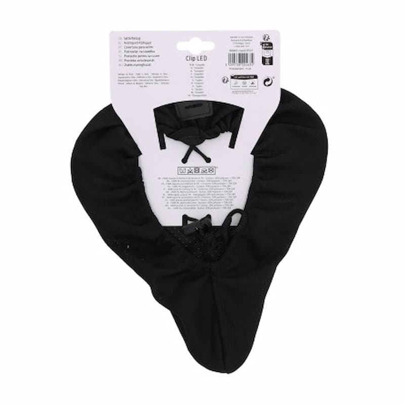 Couvre Selle - Mémoire de forme L