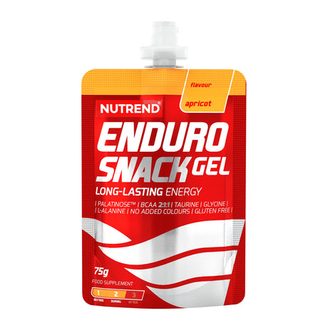 Endurosnack