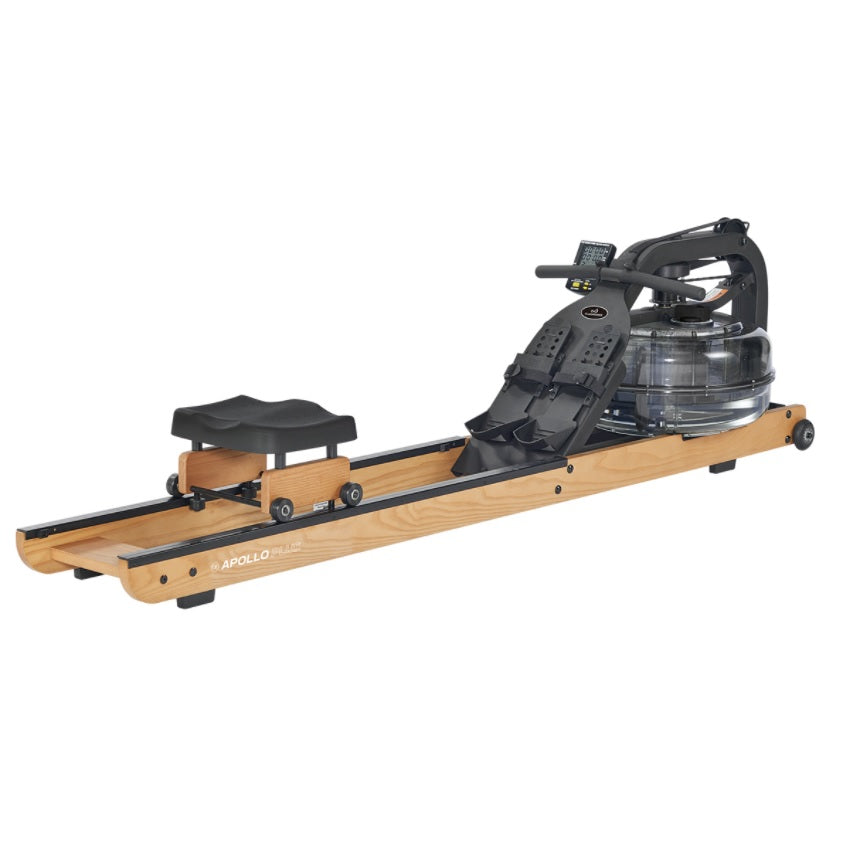 Apollo Plus Ash Reconditioné