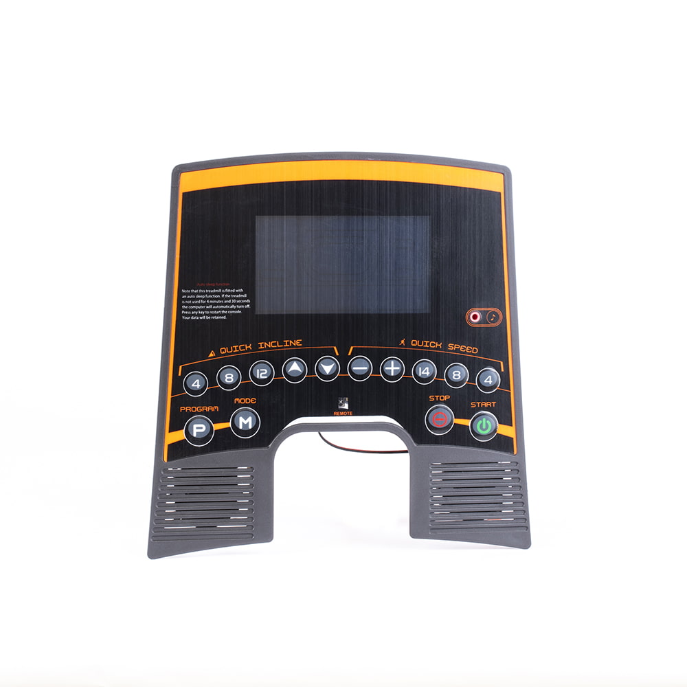 Console complète FITNESS DOCTOR - FitnessBoutique