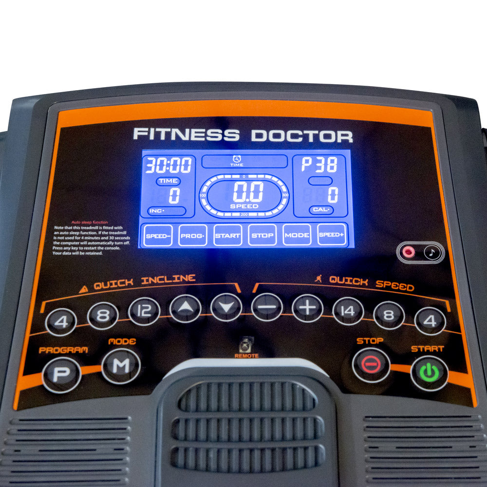 X Trail 3 Reconditionné FITNESS DOCTOR - FitnessBoutique