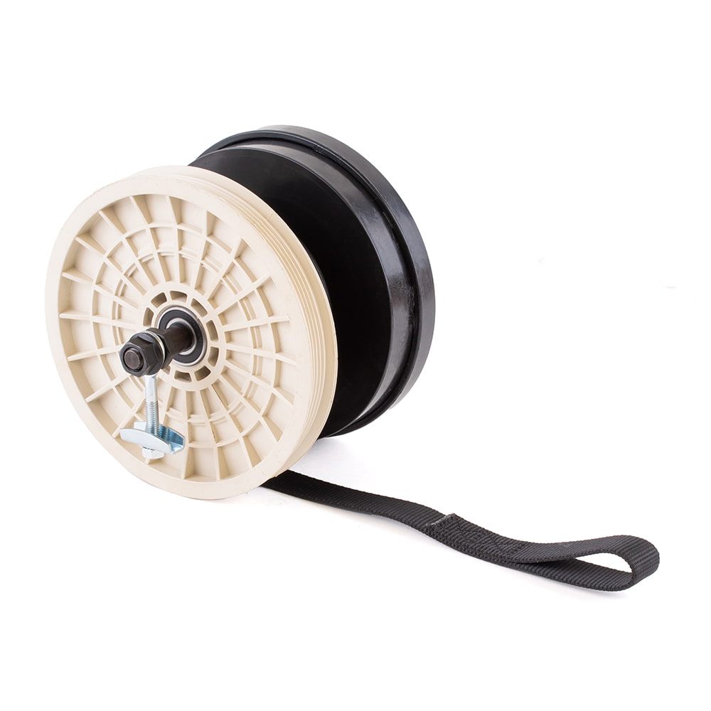 Enrouleur complet FITNESS DOCTOR - FitnessBoutique