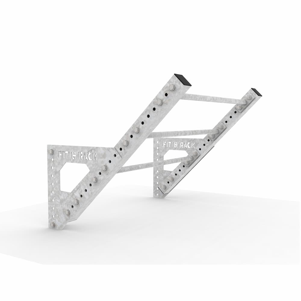 Pont de Singe Inclin?� 1040 Comp?�tition FIT AND RACK FITFLYC001G