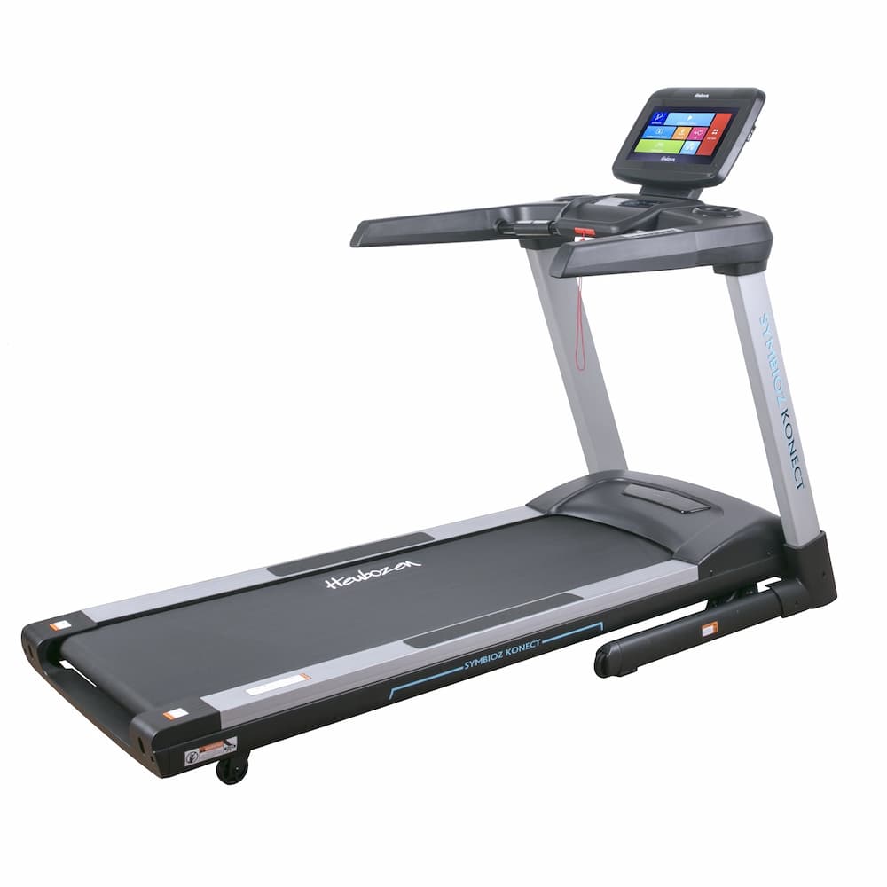 Symbioz Konect reconditionné HEUBOZEN - FitnessBoutique