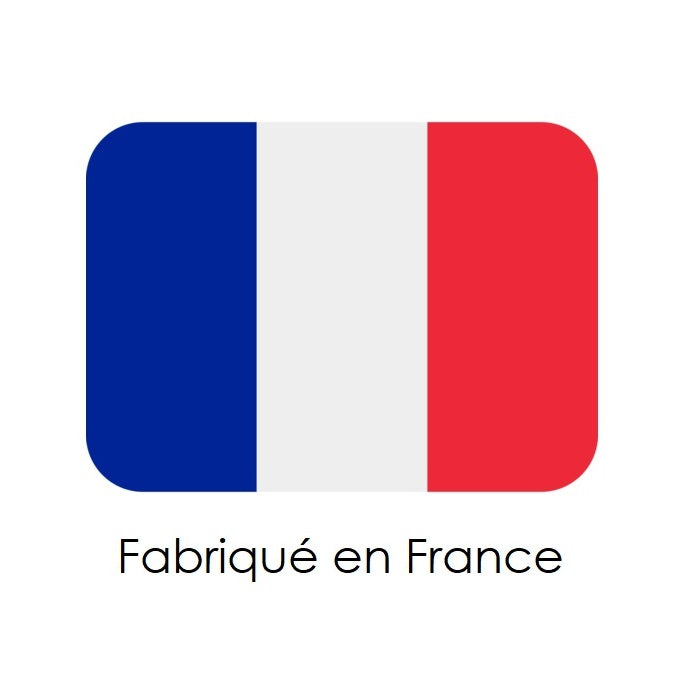 Disque de fonte olympique 51 mm - 25 kg HEUBOZEN - FitnessBoutique