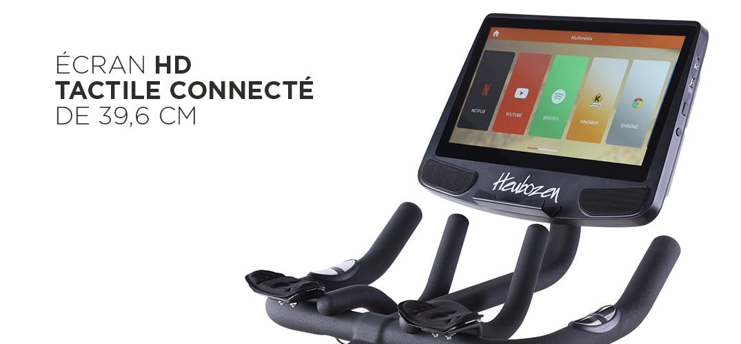 Road Konect HEUBOZEN - FitnessBoutique