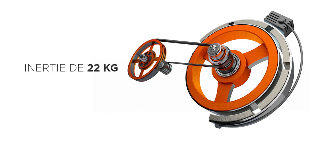 Road Konect HEUBOZEN - FitnessBoutique