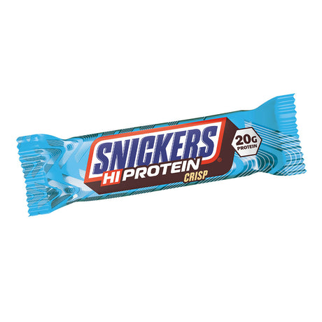 Snickers Hi Protein Peanut Butter