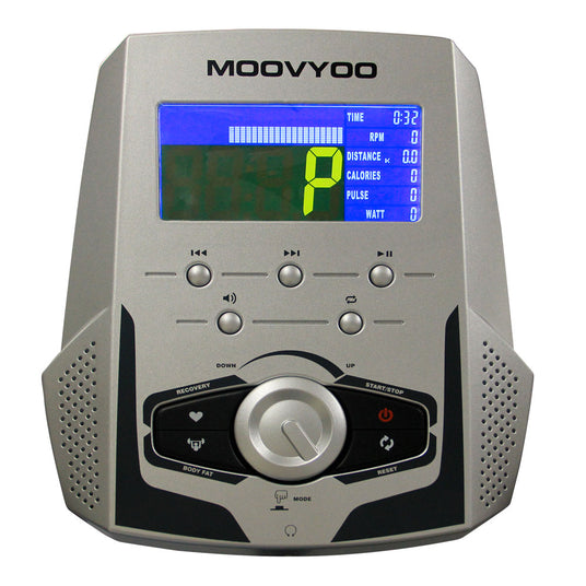 My Power Mp3 Reconditionné MOOVYOO - FitnessBoutique