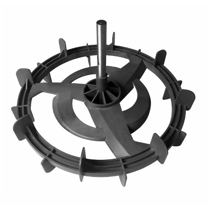 Leman MOOVYOO - FitnessBoutique