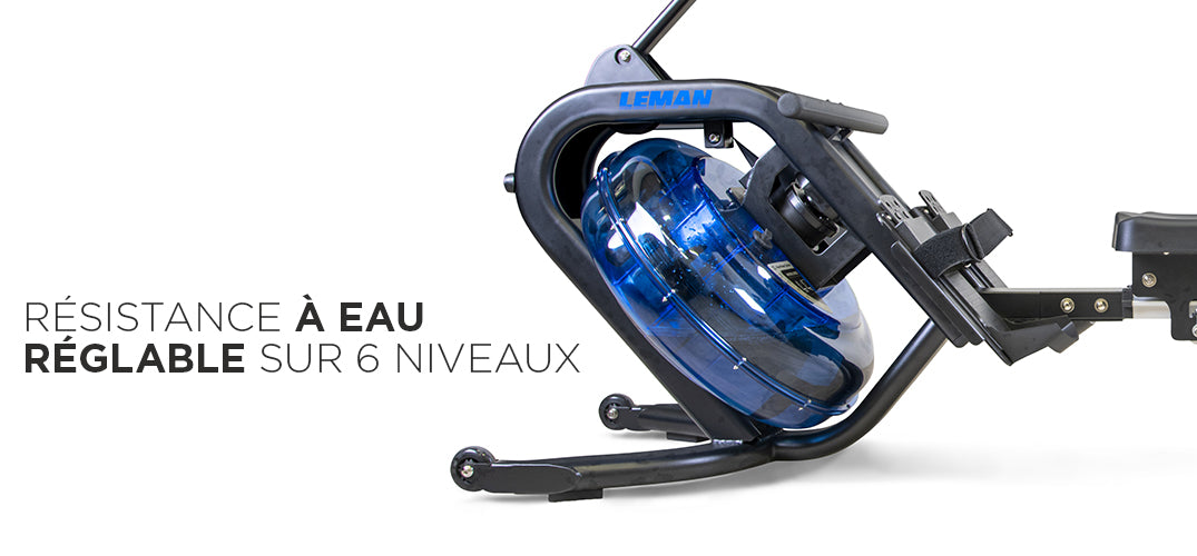 Leman MOOVYOO - FitnessBoutique