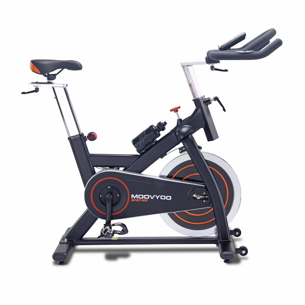 Biker 500 reconditionné MOOVYOO - FitnessBoutique
