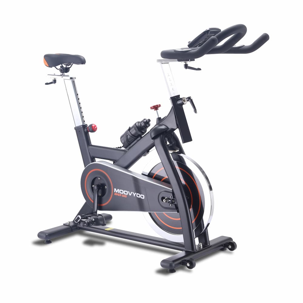 Biker 500 reconditionné MOOVYOO - FitnessBoutique