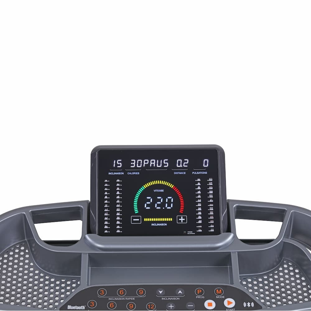 Guépard EVO Reconditionné MOOVYOO - FitnessBoutique