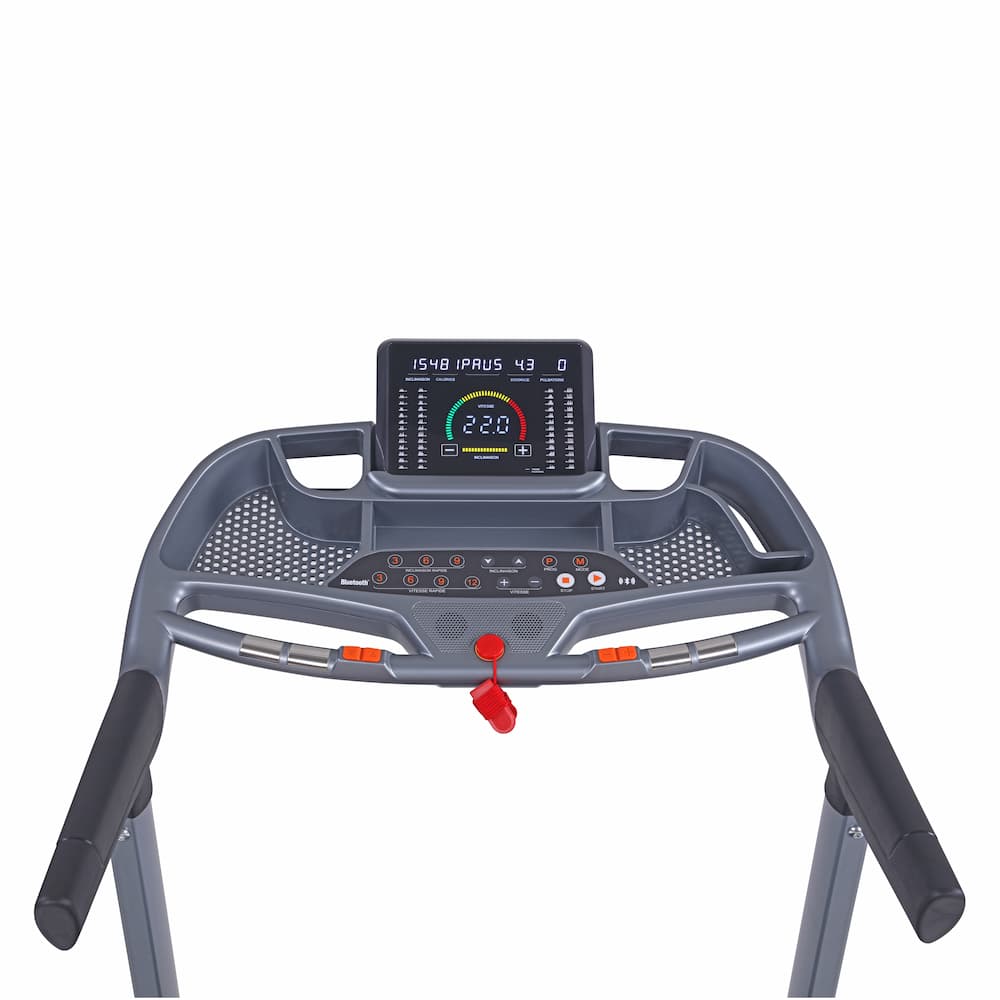 Guépard EVO Reconditionné MOOVYOO - FitnessBoutique