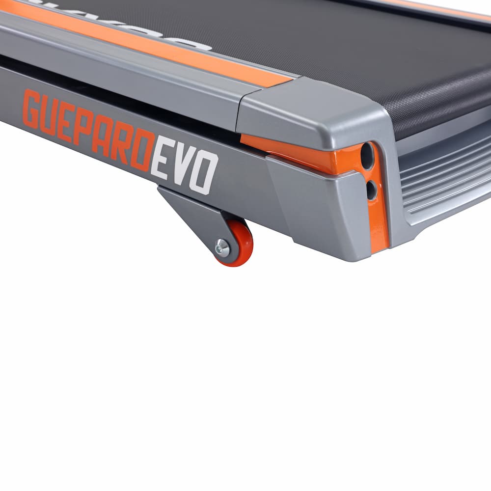 Guépard EVO Reconditionné MOOVYOO - FitnessBoutique