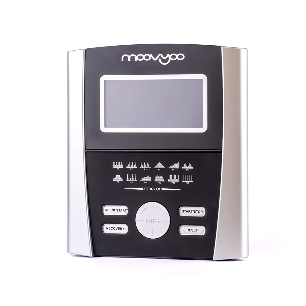 Console MOOVYOO - FitnessBoutique