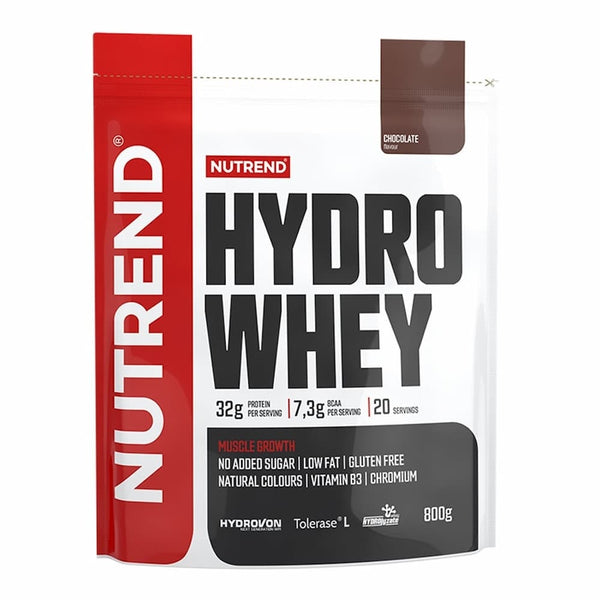 Hydro Whey