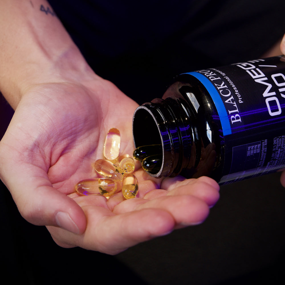 Omega 3 Epax