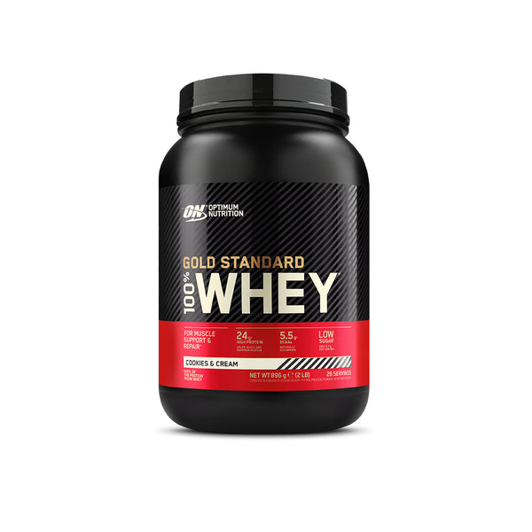 Gold Standard 100% Whey