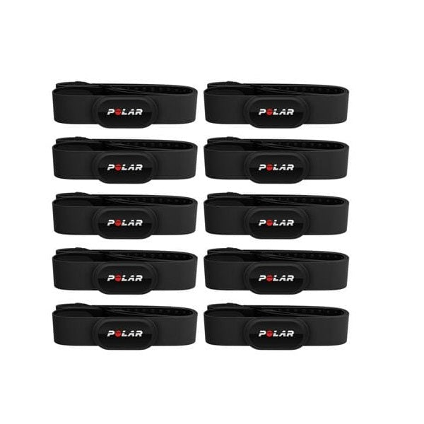 H10 Kit x10 POLAR - FitnessBoutique