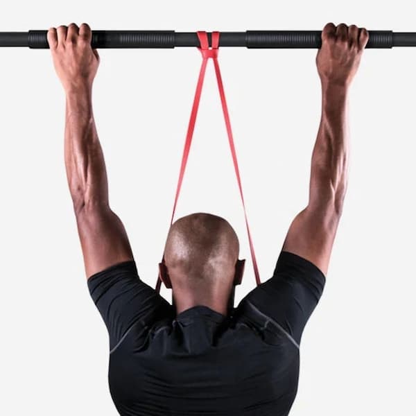 Barre de traction