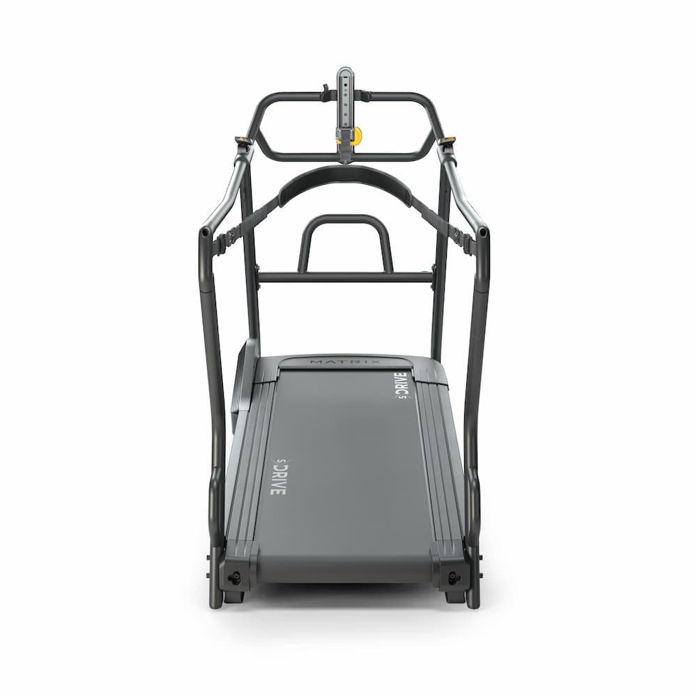 S-Drive Performance Trainer
