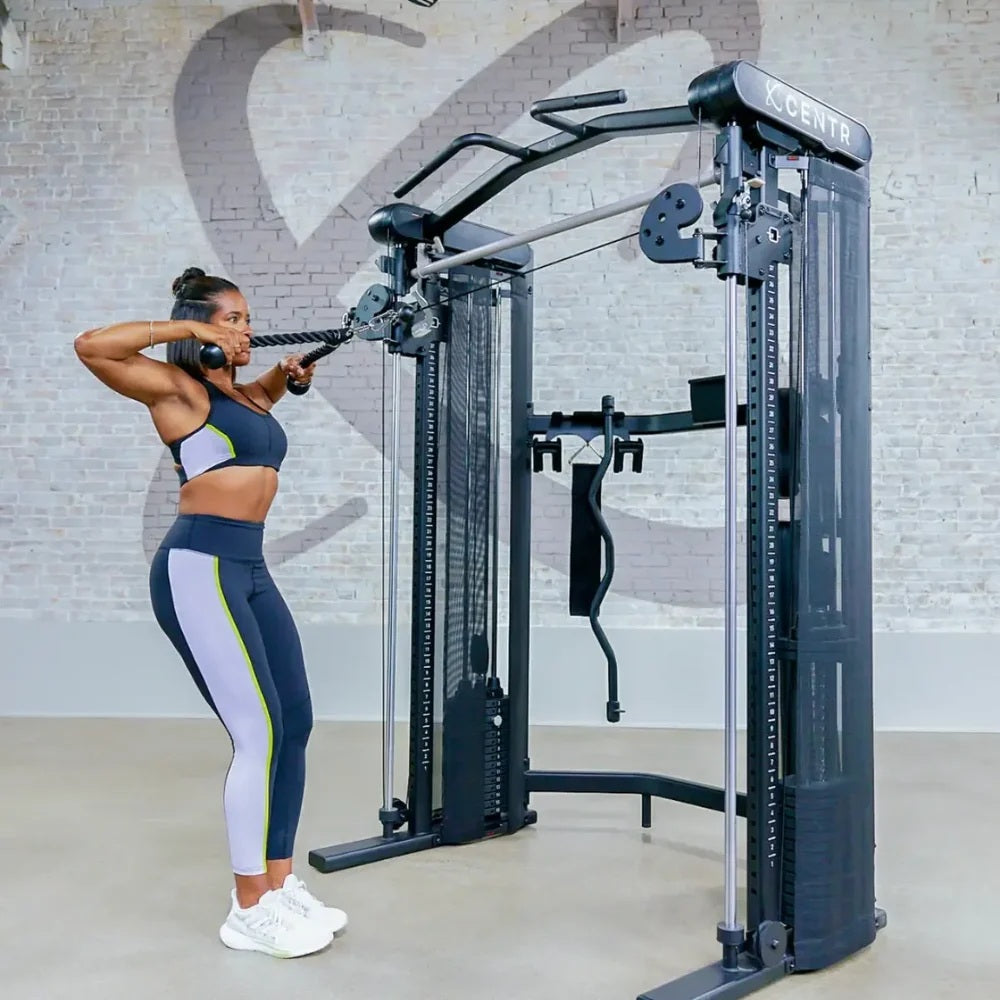 Centr 3 Home Gym Functional Trainer