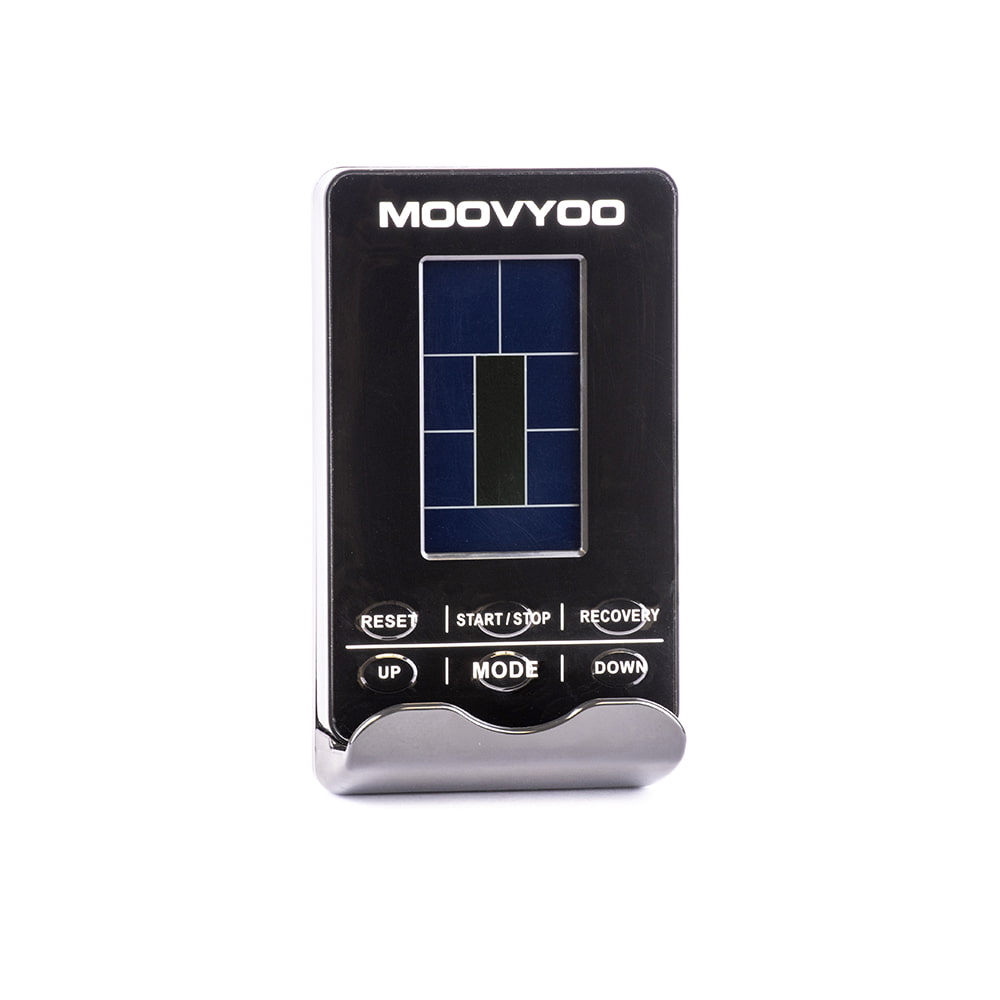Console MOOVYOO - FitnessBoutique