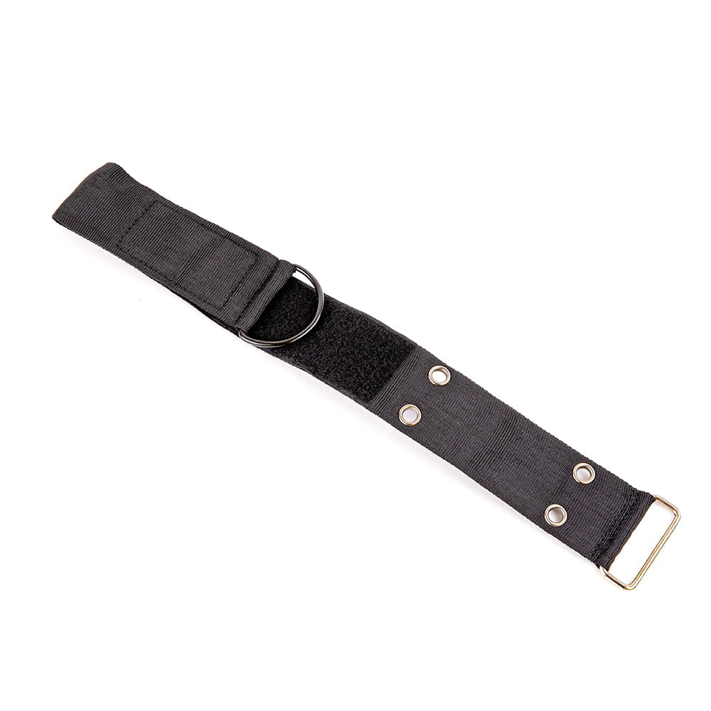 Sangles de pédale HEUBOZEN - FitnessBoutique