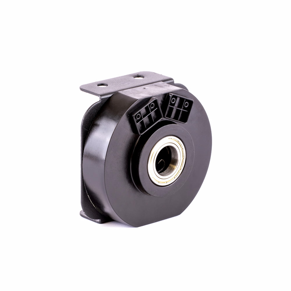 Plaque fixe à ressort complète HEUBOZEN - FitnessBoutique