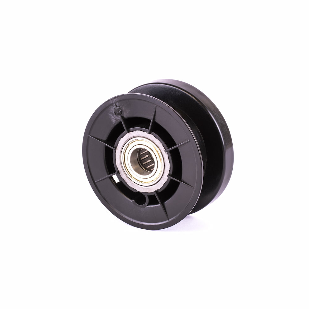 Poulie à courroie complète HEUBOZEN - FitnessBoutique