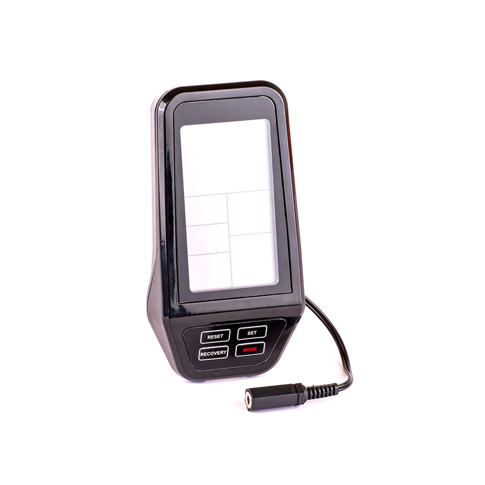 Console Bluetooth HEUBOZEN - FitnessBoutique