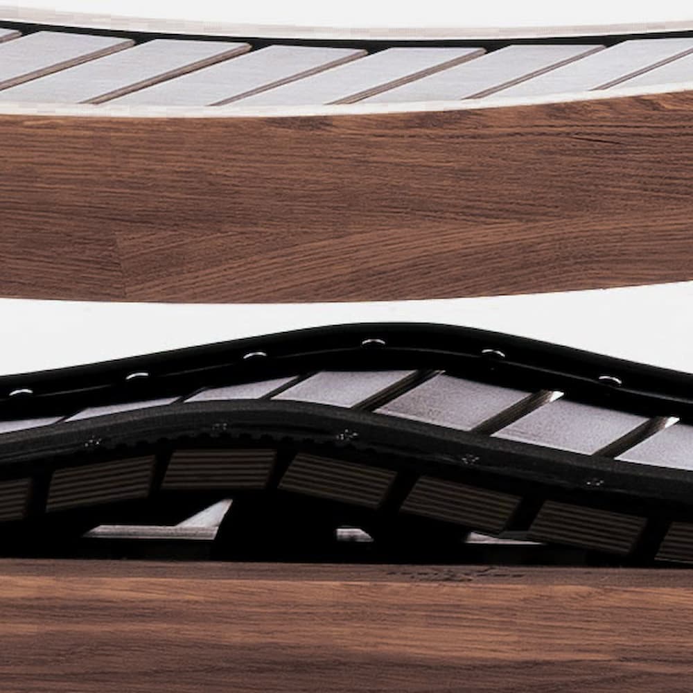 SprintBok V.2 Noyer SPRINTBOK - FitnessBoutique