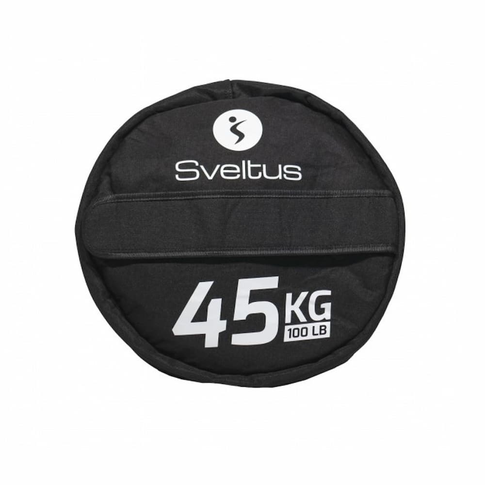 Strongbag Sveltus 90 Kg - Sac De Force Polyvalent Pour Entraînement