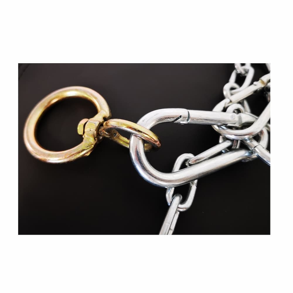 Sac de Frappe 120 cm SVELTUS - FitnessBoutique