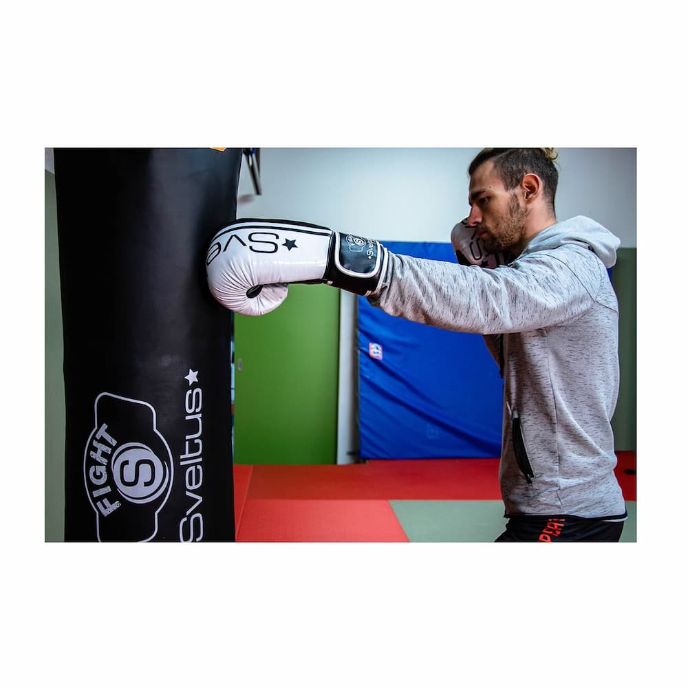 Sac de Frappe 120 cm SVELTUS - FitnessBoutique