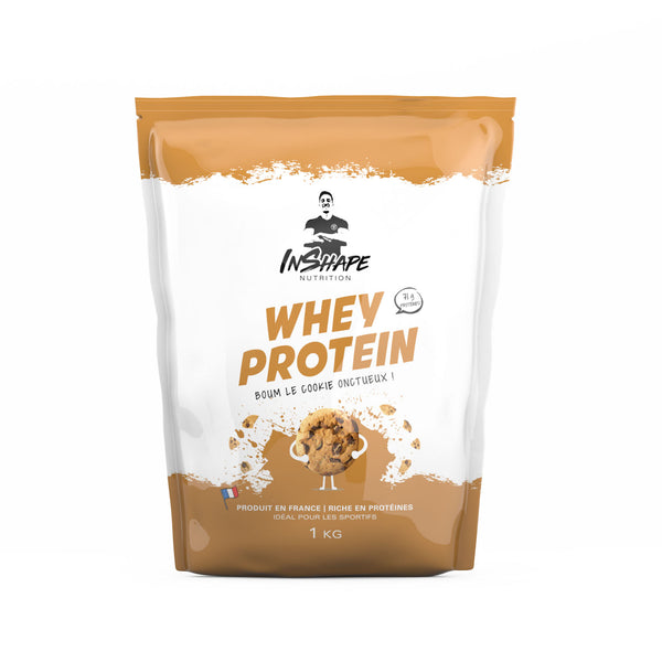 Whey Protein