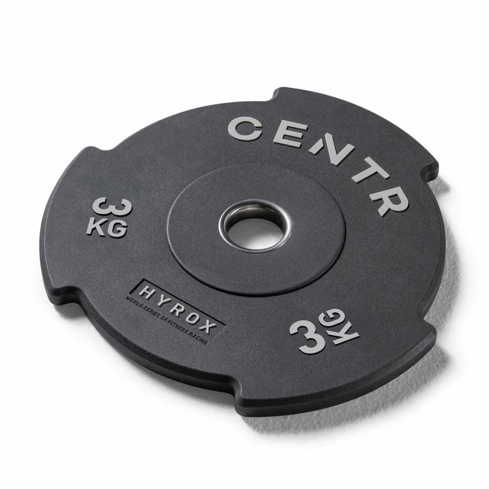 Top Plate Weight
