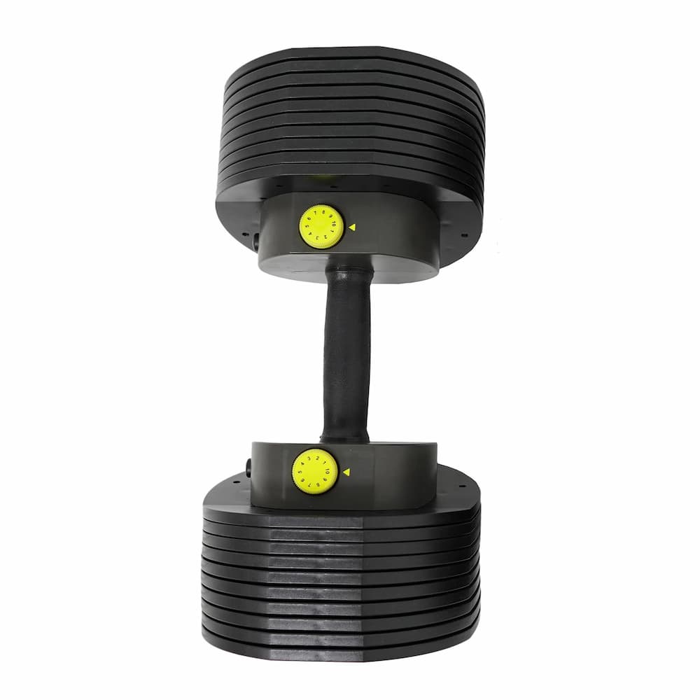 Haltère Réglable MX Select MX55 TUNTURI - FitnessBoutique