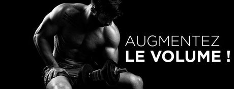 Prise de masse : le guide complet pour prendre du muscle en 2026