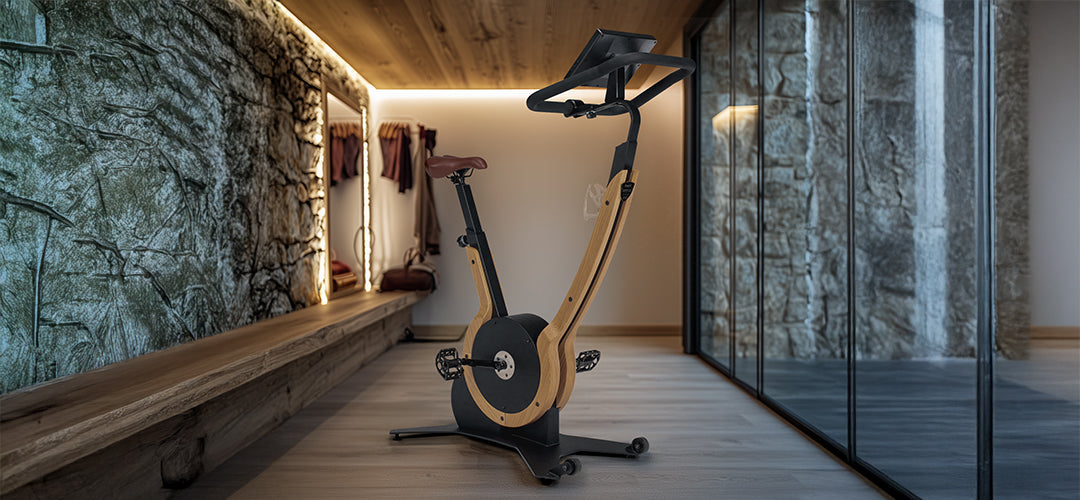 Meilleur vélo d’appartement : comparatif et guide d’achat du Black Friday 2025