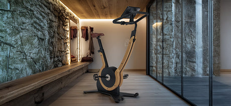 Les meilleurs vélos d’appartement en 2025