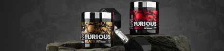 A quoi sert le Pre-Workout ?