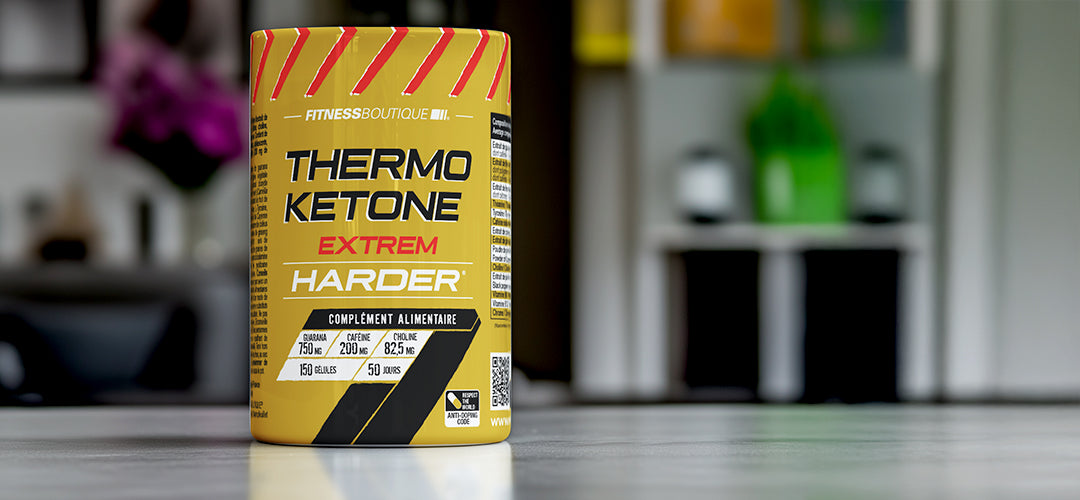 meilleur brûleur de graisses